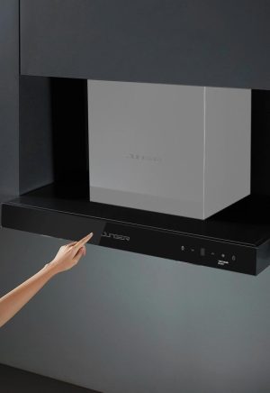 MÁY HÚT MÙI JUNGER HRJ-700