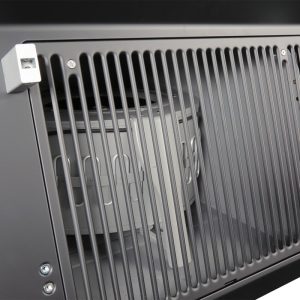 MÁY HÚT MÙI VẪY TAY JUNGER HRJ-901