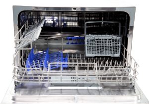 MÁY RỬA BÁT MINI JUNGER DWJ-101