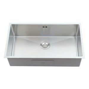 BỒN RỬA FAGOR 7844R INOX 304 - 2 FAGOR 7844R INOX 304