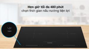 BẾP ĐIỆN TỪ HỒNG NGOẠI JUNGER SIS-68