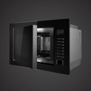 LÒ VI SÓNG CAO CẤP JUNGER TK-90