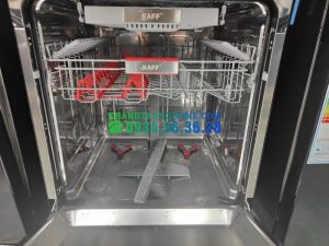MÁY RỬA CHÉN KAFF KF SBL775B NEW PLUS - 7 MÁY RỬA CHÉN KAFF KF SBL775B NEW PLUS