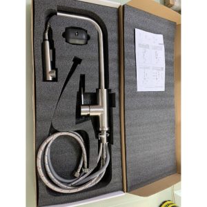 Vòi rửa chén Maadela MDF-822 - 8