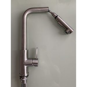 Vòi rửa chén Maadela MDF-822 - 12