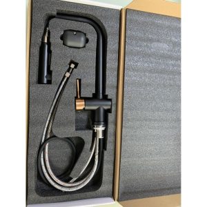 VÒI RỬA CHÉN MAADELA MDF-822B - 16 VÒI RỬA CHÉN MAADELA MDF-822B - 15