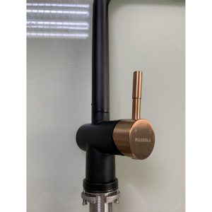 VÒI RỬA CHÉN MAADELA MDF-822B - 10 VÒI RỬA CHÉN MAADELA MDF-822B - 9