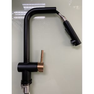 VÒI RỬA CHÉN MAADELA MDF-822B - 12 VÒI RỬA CHÉN MAADELA MDF-822B - 11