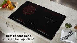 BẾP ĐIỆN TỪ HỒNG NGOẠI JUNGER SIS-68