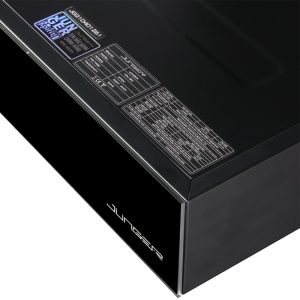 MÁY HÚT MÙI VẪY TAY JUNGER HRJ-901