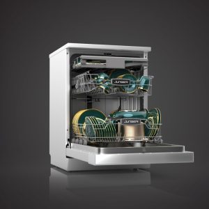 MÁY RỬA BÁT JUNGER DWJ-600