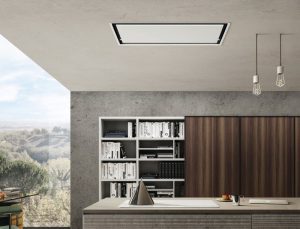 Máy hút mùi âm trần Elica ILLUSION H16 PAINT/A/100 PRF0147726A - 12 Máy hút mùi âm trần Elica ILLUSION H16 PAINT/A/100 PRF0147726A - 11