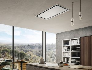 Máy hút mùi âm trần Elica ILLUSION H16 PAINT/A/100 PRF0147726A - 14 Máy hút mùi âm trần Elica ILLUSION H16 PAINT/A/100 PRF0147726A - 13