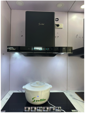 MÁY HÚT MÙI SEVILLA SV-BT90