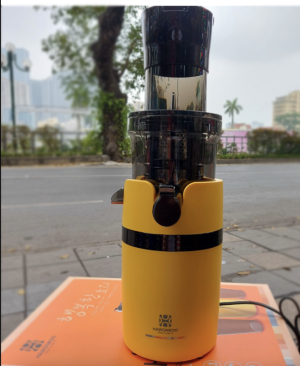 MÁY ÉP CHẬM HAWONKOO SJH-002-YL