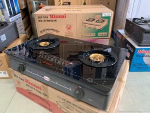 BẾP GAS RINNAI RV-8711(GL-SP) - 7 BẾP GAS RINNAI RV-8711(GL-SP) - 6