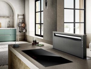 BẾP TỪ 4 VÙNG NẤU ELICA RATIO 804 PLUS BL PRF0183912 - 12 BẾP TỪ 4 VÙNG NẤU ELICA RATIO 804 PLUS BL PRF0183912 - 11