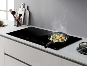 BẾP TỪ 4 VÙNG NẤU ELICA RATIO 874 SLIM BL PRF0183917 - 16 BẾP TỪ 4 VÙNG NẤU ELICA RATIO 874 SLIM BL PRF0183917 - 15