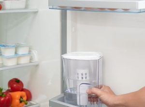 BÌNH LỌC NƯỚC CẦM TAY CLEANSUI EJ103 - 21 BÌNH LỌC NƯỚC CẦM TAY CLEANSUI EJ103 - 20