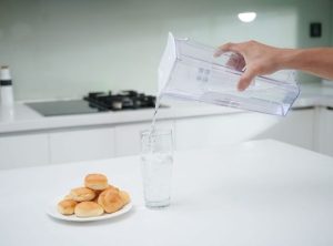 BÌNH LỌC NƯỚC CẦM TAY CLEANSUI EJ101 - 20 BÌNH LỌC NƯỚC CẦM TAY CLEANSUI EJ101 - 19