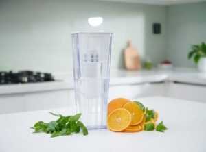 BÌNH LỌC NƯỚC CẦM TAY CLEANSUI EJ101 - 16 BÌNH LỌC NƯỚC CẦM TAY CLEANSUI EJ101 - 15