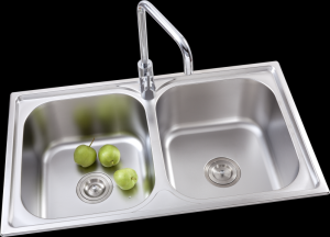 BỒN RỬA FAGOR 7843B INOX - 3 FAGOR 7843B INOX