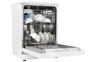 MÁY RỬA CHÉN ĐỘC LẬP CANDY CDPN 1L390PW - 8