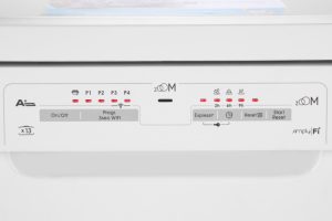 MÁY RỬA CHÉN ĐỘC LẬP CANDY CDPN 1L390PW - 10