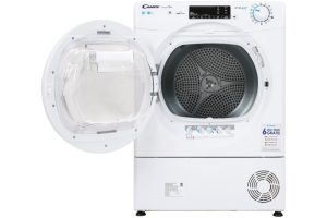 MÁY SẤY NGƯNG TỤ CANDY 10KG CSO C10TE-S - 9 MÁY SẤY NGƯNG TỤ CANDY 10KG CSO C10TE-S - 8