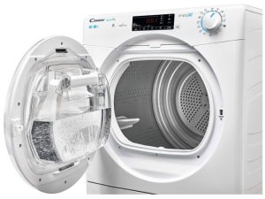 MÁY SẤY NGƯNG TỤ CANDY 8KG CSO C8TE-S - 10 MÁY SẤY NGƯNG TỤ CANDY 8KG CSO C8TE-S - 9