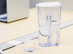 BÌNH LỌC NƯỚC CẦM TAY CLEANSUI EJ103 - 19 BÌNH LỌC NƯỚC CẦM TAY CLEANSUI EJ103 - 18