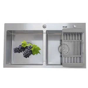 Chậu rửa Handmade Eurosun EU-8245C