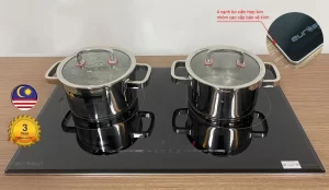 BẾP TỪ EUROSUN EU-T710PRO - 7 BẾP TỪ EUROSUN EU-T710PRO - 6