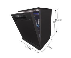 GIOVANI GDW-127635SB