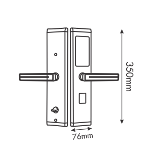 KASSLER KL-667 SILVER