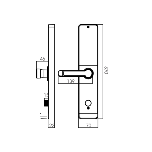 KASSLER KL-669 COPPER