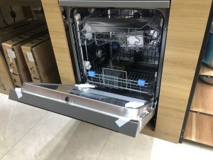 MÁY RỬA BÁT LATINO LT-WD1304 - 2 LATINO LT-WD1304