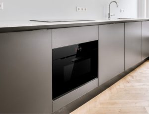 LÒ KẾT HỢP NƯỚNG, VI SÓNG & HƠI NƯỚC ELICA VIRTUS COMBI STEAM MW 645 TFT BL PRF0191769 - 10