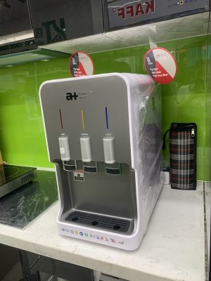 MÁY LỌC NƯỚC HYDRO APH-4F01