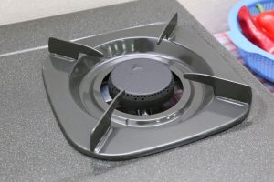 Bếp gas Rinnai RV-2715(G) - 7