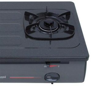 Bếp gas dương Rinnai RV-4700G(N) - 6