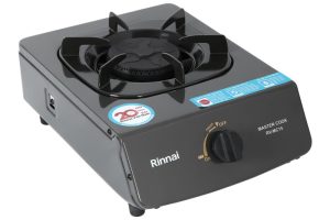 BẾP GAS ĐƠN RINNAI RV-MC15G - 8 BẾP GAS ĐƠN RINNAI RV-MC15G - 7