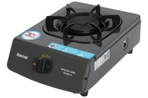 BẾP GAS ĐƠN RINNAI RV-MC15G - 10 BẾP GAS ĐƠN RINNAI RV-MC15G - 9