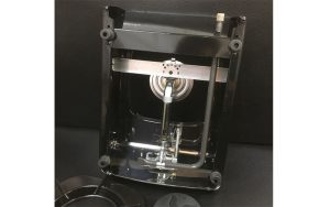 BẾP GAS ĐƠN RINNAI RV-MC15S - 7