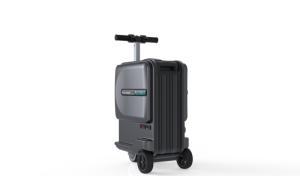 VALI ĐIỆN AIRWHEEL SE3 MINI T MÀU ĐEN - 41 VALI ĐIỆN AIRWHEEL SE3 MINI T MÀU ĐEN - 40