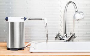 THIẾT BỊ LỌC NƯỚC CLEANSUI SSX880E/ ET201 - 16 THIẾT BỊ LỌC NƯỚC CLEANSUI SSX880E/ ET201 - 15