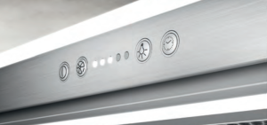 Máy hút mùi đảo Elica MOON IS IX/A/60X120 PRF0093541A - 16 Máy hút mùi đảo Elica MOON IS IX/A/60X120 PRF0093541A - 15