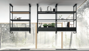 Máy hút mùi đảo Elica OPEN SUITE SUPERIOR BL/F/160 PRF0166771 - 19 Máy hút mùi đảo Elica OPEN SUITE SUPERIOR BL/F/160 PRF0166771 - 18