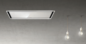 Máy hút mùi Elica HILIGHT GLASS NO MOTOR WH/A/100 PRF0146248 - 10 Máy hút mùi Elica HILIGHT GLASS NO MOTOR WH/A/100 PRF0146248 - 9