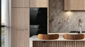 LÒ NƯỚNG VÀ VI SÓNG ELICA VIRTUS MULTI 60 DD BL PRF0191771 - 13 LÒ NƯỚNG VÀ VI SÓNG ELICA VIRTUS MULTI 60 DD BL PRF0191771 - 12